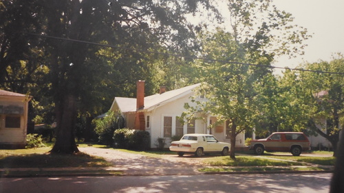 814 N. Mound - August 1988