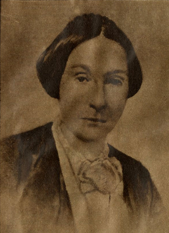 Mary Francis Cleveland