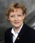 Violet Rogers
