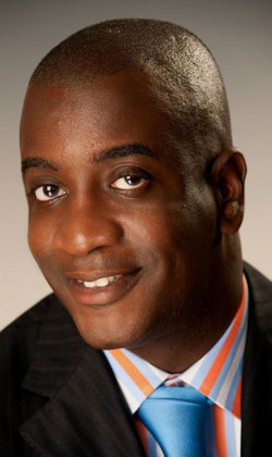SFA marketing class teams up with sports promotion pro | News from ...marc williams 