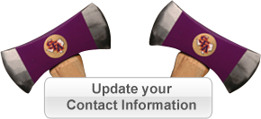 Update your contact information