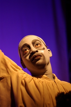 The School of Theatre