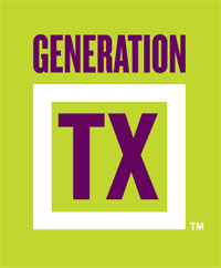 Generation T X