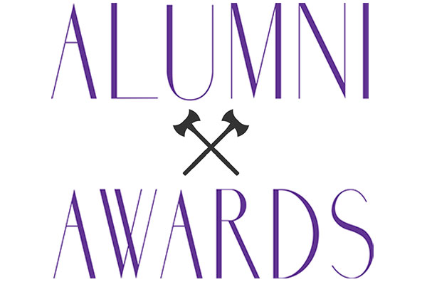 alumni awards