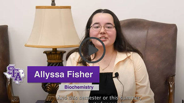 Allyssa Fisher video thumbnail