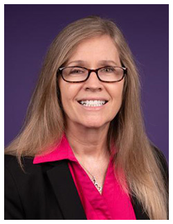Dr. Gina Harden