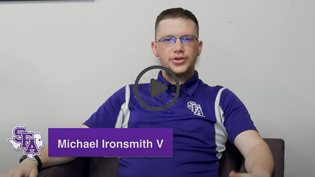 Michael Ironsmith video thumbnail