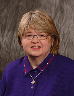 Dr. Marsha Bayles