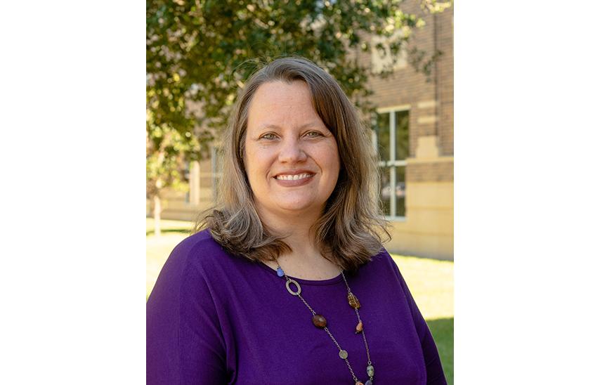 Dr. Heather Olson Beal selected as Congressional Fellow