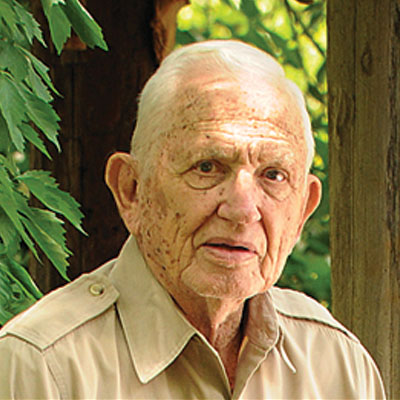 Dr. Francis E. “Ab” Abernethy