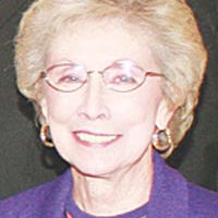 Shirley Wooten Crawford