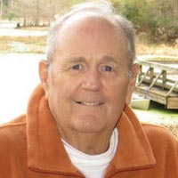 Arthur “Buddy” Temple III