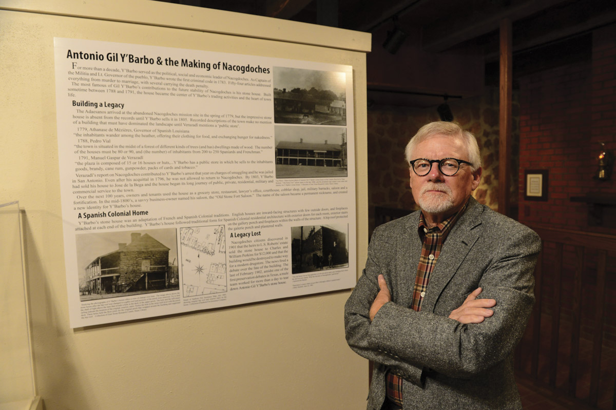 Dr. Dwight T. Pitcaithley