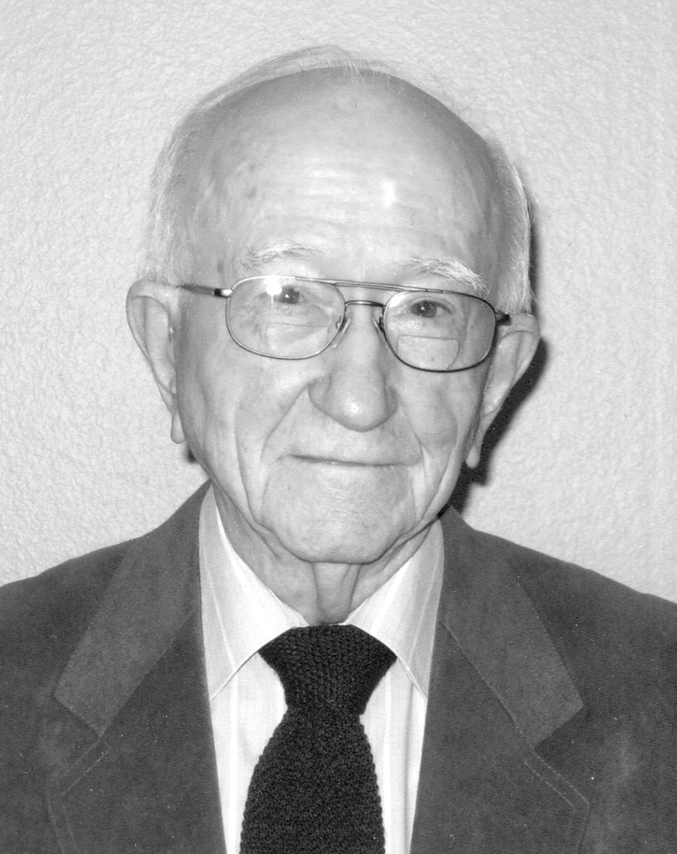 Dr. James H. Langston