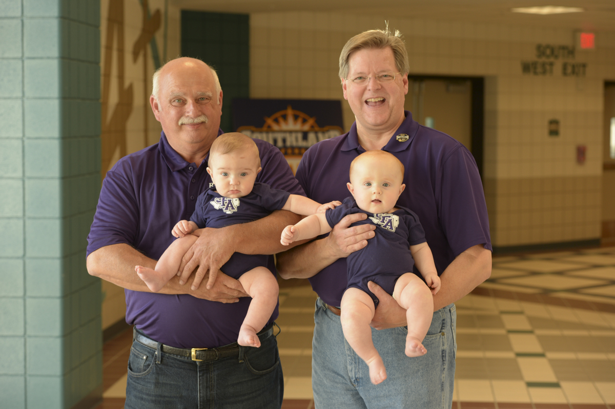 coleman and underwood