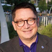 Dr. Timothy B. Jones