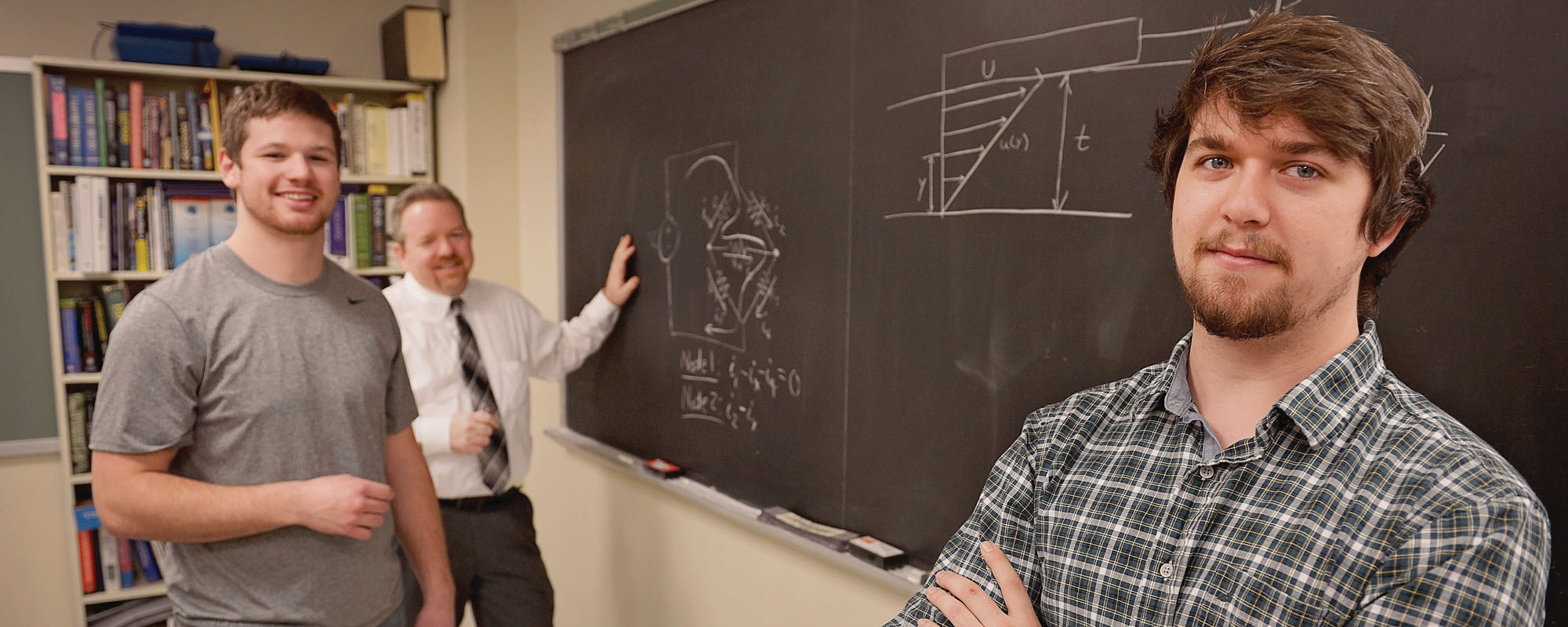 Engineering cover image