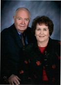 John and Betty Oglesbee