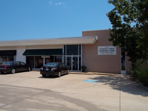 104 North Right Side