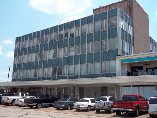 118 E. Hospital Summer 2011 Front