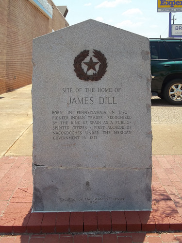 108 E. Hospital Marker