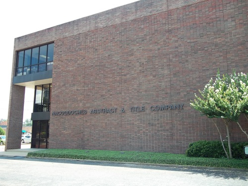 135 N. Fredonia Side