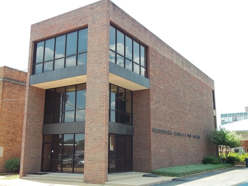 135 N. Fredonia Front