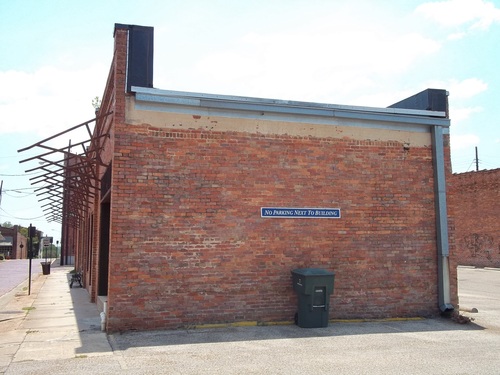 113 North Church Side