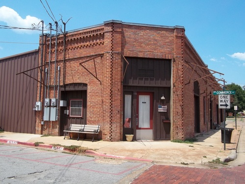 113 North Church Front