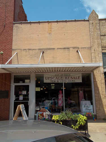 321 E. Main Front