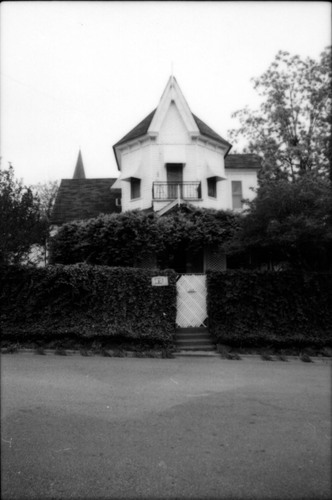 809 Texas on Baxter-Duncan Street