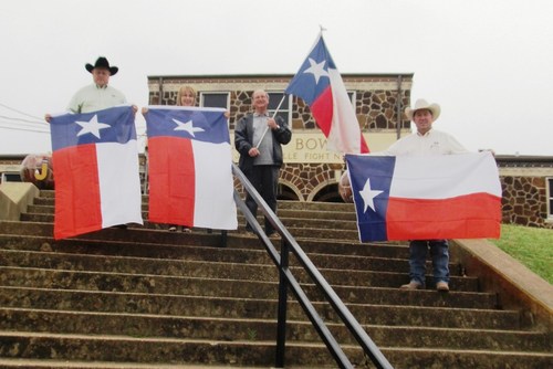 William Warcup Barner