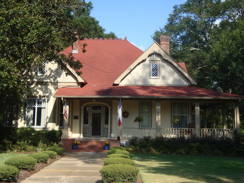504 N. Mound 
