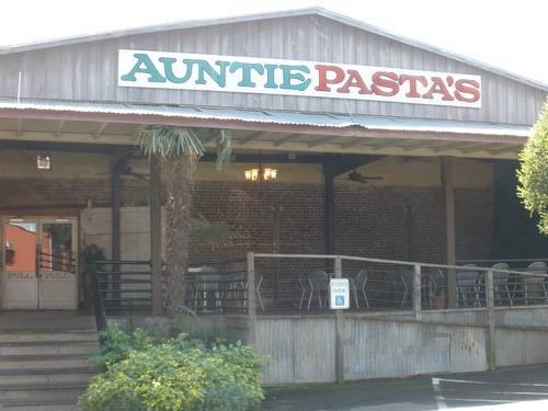 211 Old Tyler Road Front