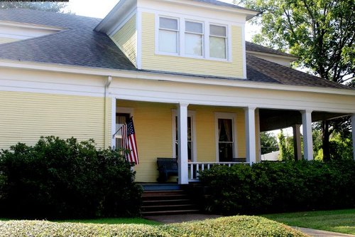 304 N. Church Street (Front)