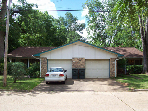 310-312 Houston Front