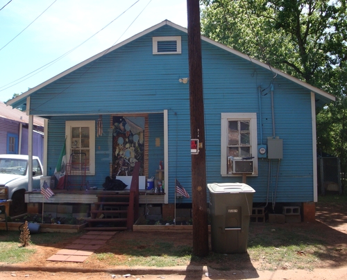 314 Richardson Front