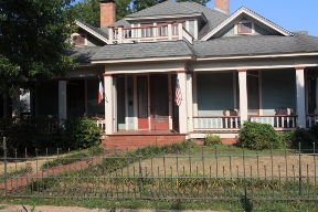 315 N Church Street Front