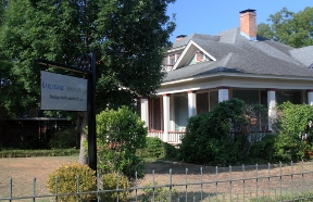 315 N. Church St Side