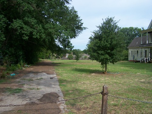 317 N. Mound Lot