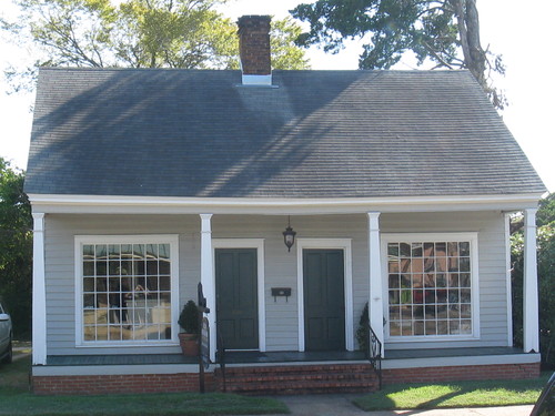 400 E Hospital Front