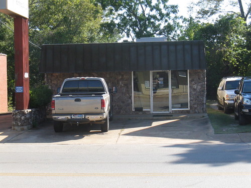 404 E Hospital Front