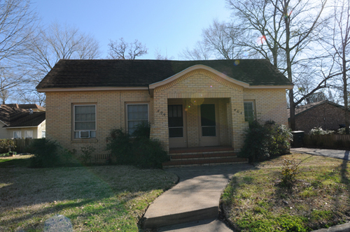 404-406 Houston Front