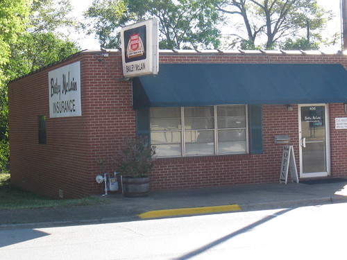 406 E Hospital Front