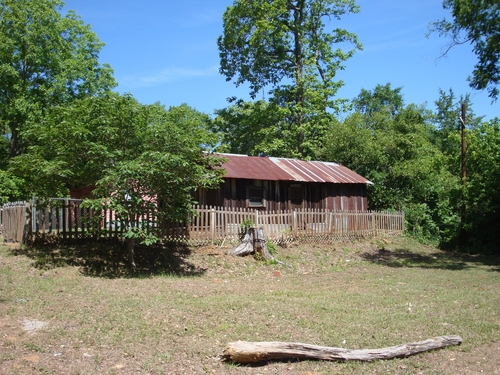 408 Richardson Outbuilding
