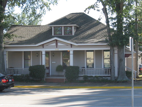 422 E Hospital Front