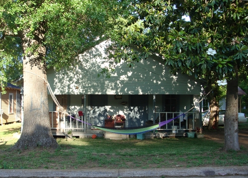 504 Richardson Front