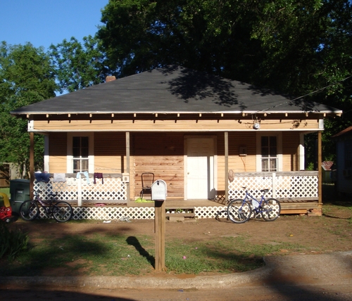 508 Richardson Front