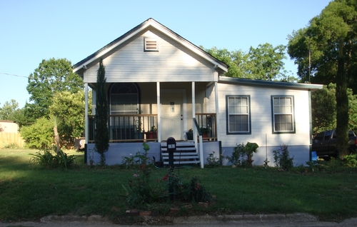 514 Richardson Front