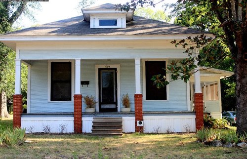 519 E. Hospital Front